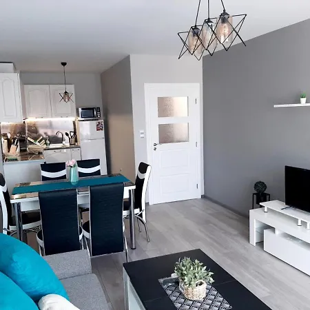 Апартаменты Bbr26- Sea View First Line Sarafovo *