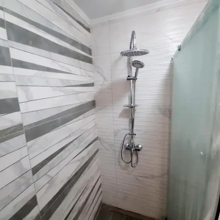 Apartmán Bbr26- Sea View First Line Sarafovo *