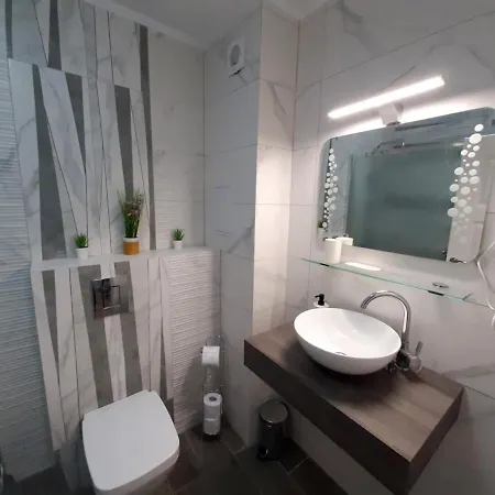 Bbr26- Sea View First Line Sarafovo