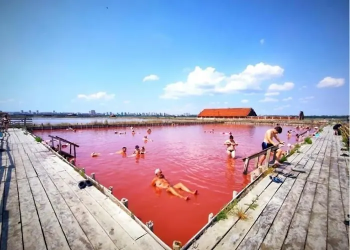 Bbr26- Sea View First Line Sarafovo *