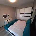Bbr26- Sea View First Line Sarafovo Apartment Burgas