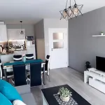 Apartment Bbr26- Sea View First Line Sarafovo *