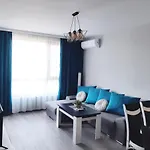 Apartment Bbr26- Sea View First Line Sarafovo Burgas