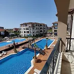 Bbr26- Sea View First Line Sarafovo * Burgas