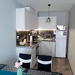 Apartment Bbr26- Sea View First Line Sarafovo *
