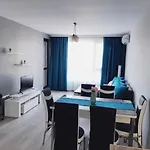 Apartment Bbr26- Sea View First Line Sarafovo