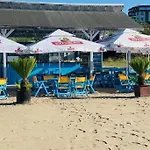 Bbr26- Sea View First Line Sarafovo Apartment Burgas