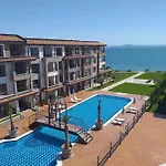 Apartment Bbr26- Sea View First Line Sarafovo *