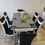 Bbr26- Sea View First Line Sarafovo Apartment