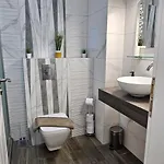 Apartment Bbr26- Sea View First Line Sarafovo