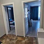 Apartment Bbr26- Sea View First Line Sarafovo *