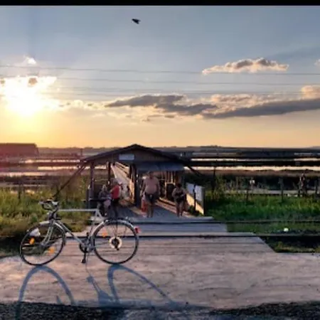 Bbr26- Sea View First Line Sarafovo *