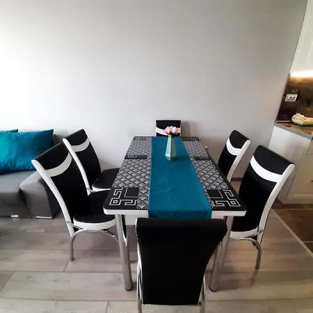 Appartement Bbr26- Sea View First Line Sarafovo *