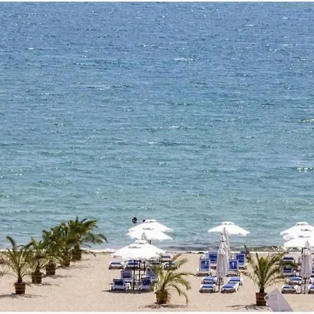 Bbr26- Sea View First Line Sarafovo * Burgas Stad