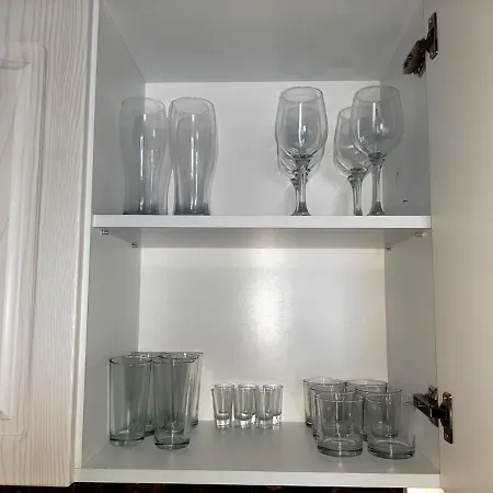 Bbr26- Sea View First Line Sarafovo 布尔加斯