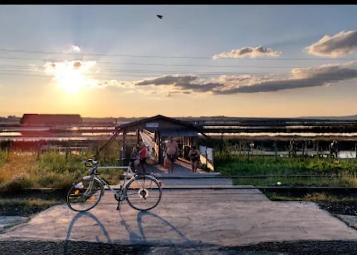 Bbr26- Sea View First Line Sarafovo *