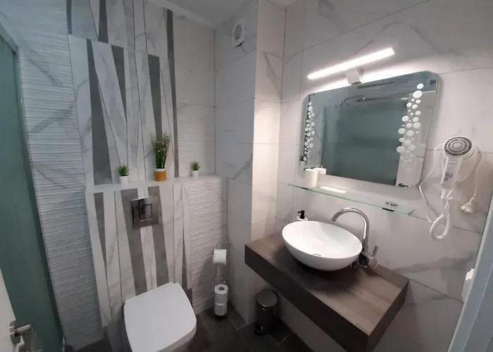 Bbr26- Sea View First Line Sarafovo